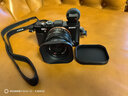 號歌（haoge）用于索尼RX1R3方形金屬遮光罩 RX1/Rx1R/RII/RX1R2 M2/RX1RIII/MIII相機黑卡相機鏡頭配件 金屬方形 送金屬蓋 曬單實拍圖