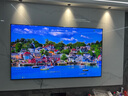 三星（SAMSUNG）QN90A 4K超高清 MINI LED量子點(diǎn)矩陣技術(shù) 精準光控 音畫(huà)追蹤 Neo QLED網(wǎng)絡(luò )超薄平板游戲電視官翻機 85英寸 QA85QN90AAJXXZ 曬單實(shí)拍圖