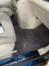 御馬絲圈汽車腳墊適用于別克世紀(jì)地墊四座六/七座尾箱墊 灰黑絲圈【環(huán)保無(wú)異味】 別克世紀(jì)6/7座+尾箱墊 曬單實(shí)拍圖