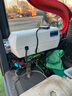 頤爾福頤爾福柴暖駐車加熱器智能變頻柴油暖風(fēng)機貨車24V新能源12V電動車 102鋁殼單孔24V 曬單實拍圖