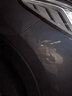 駿諾車(chē)品適用長(cháng)安深藍SL03補漆筆汽車(chē)劃痕修復神器深度刮痕修補車(chē)漆自噴漆 SL-192月巖灰色 深藍SL03/S7 標準套裝【補漆筆氣罐補土金油】 曬單實(shí)拍圖