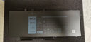 戴爾（DELL）Latitude E5280 E5480 E5580 原裝筆記本電池GJKNX Precision 3530 曬單實(shí)拍圖