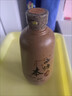 西塘本酒十年陳黃酒 瓷瓶糯米酒 半干型 花雕加飯酒無添加 口糧酒 450ml*6瓶裝 曬單實拍圖