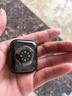 蘋果手表 二手智能手表新款S9 S8 S7國行Apple iwatch6 s5 SE2蜂窩運(yùn)動(dòng)4 S7 蜂窩款【星光】 99新40/41mm送磁力充+殼膜 曬單實(shí)拍圖