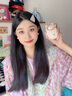 牧安寧暖手寶女生充電寶暖寶寶暖手神器新年生日禮物送女友兒童取暖器 西柚喵10000mAh丨三檔溫控帶夜燈 曬單實(shí)拍圖