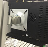 昊雄電腦顯示器壁掛支架工業(yè)掛墻顯示屏掛架40鋁型材專(zhuān)用墻面電腦旋轉支架 無(wú)節臂小板 PIT-01 曬單實(shí)拍圖