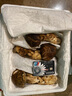 京地達云南昆明松茸菌菇凈重2斤單個80g禮盒12cm以上松茸王源頭直發(fā)包郵 曬單實拍圖
