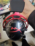 極度未知（HYPERX）颶風(fēng)3無(wú)線游戲耳機(jī)頭戴式 天跡2阿爾法無(wú)線2代 電腦fps吃雞耳麥降噪麥克風(fēng) 適配三角洲 【阿爾法無(wú)線】DTS | 300h長(zhǎng)續(xù)航 曬單實(shí)拍圖