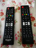 鼎智適用海信電視遙控器CN-22601 LED26K11G LED32K11G LED37K11G 曬單實(shí)拍圖