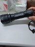 霸光之星PALIGHT霸光強(qiáng)光手電筒強(qiáng)光遠(yuǎn)射充電LED 防水26650充電套黃光白光 白光充電套裝 曬單實拍圖