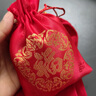 浪莎（LangSha）逢考必過紅色襪子金榜題名狀男女船襪考研高考中考純棉禮物提耳 紅色后跟-金榜題名【不悶?zāi)_】 1雙 均碼 男款40-44碼【不悶?zāi)_】 曬單實(shí)拍圖