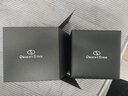東方星（ORIENT STAR）手表日韓表自動機械男表東方表雙獅表夜光透窗腕表禮物 RE-AV0004N00B 曬單實拍圖