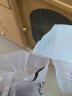 本迪加厚抽绳垃圾袋大号潮牌印花手提家用厨房卫生间垃圾袋45*50cm 实拍图