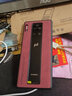 華為（HUAWEI）華為mate30 RS 保時(shí)捷限量版 二手華為手機(jī) 二手手機(jī) 5G 二手99新 瑞紅【贈(zèng)：5件套，含22.5w快充】 12G+512G 9新 曬單實(shí)拍圖