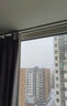 奧多朗電動窗簾窗簾伴侶軌道羅馬桿智能全自動電機移動器收拉器開合器 窗簾單開-【遙控版】3600mAh 曬單實拍圖