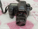 【二手95新】賓得(PENTAX) 廣角 鏡頭標(biāo)準(zhǔn) 變焦鏡頭長(zhǎng)焦 鏡頭 賓得單反相機(jī)鏡頭 HD DA35mmF2.8 微距 黑色 鏡頭 曬單實(shí)拍圖