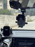 炫咔仕手機(jī)車載支架2025新款掛后視鏡汽車內(nèi)用導(dǎo)航記錄儀懸掛手機(jī)架jm9 旗艦版后視鏡支架 曬單實(shí)拍圖