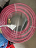 ASAKIASAKI 精品雙色管 氧氣管乙炔管乙氣管 高分子材料焊接用管帶銅接 20m(AK-2047) 曬單實(shí)拍圖