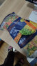 浦之灵欧式杂菜350g/袋 水果玉米粒 进口甜青豆  轻食沙拉 冷冻预制蔬菜 实拍图
