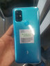 朵唯品牌5G安卓智能手機(jī) 營業(yè)廳定制一鍵5G改串碼走5G流量 大電池 抖音微信8個(gè)多開 魅海藍(lán) 6G運(yùn)行+128GB內(nèi)存 曬單實(shí)拍圖
