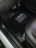 車(chē)麗友專(zhuān)用于2025款別克威朗pro腳墊tpe全包圍22/23gs地毯式兩廂三疾風(fēng) 【TPE雙層腳墊+后備箱墊】澳蘭絨黑 威朗PRO 22-25年款 曬單實(shí)拍圖