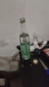 雞公山特釀白酒純糧食酒濃香型52度固態(tài)國(guó)標(biāo)優(yōu)級(jí)口糧酒500ml河南老字號(hào) 52度 500mL 1瓶 曬單實(shí)拍圖