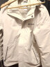 Columbia哥伦比亚男女情侣银点三合一防水冲锋衣鸭绒羽绒服XE1504 278米白色 L(180/100A) 实拍图