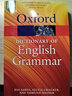 The Oxford Dictionary of English Grammar 英文原版 牛津英語語法詞典 英文版 進口英語原版書籍 曬單實拍圖
