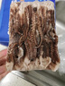 海升東二本足魷魚(yú)須 新鮮冷凍魷魚(yú)爪二本足八爪魚(yú)足鐵板魷魚(yú)火鍋食材 3袋二本足450-500g/袋 曬單實(shí)拍圖