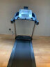 爱康（ICON）美国爱康跑步机12820家庭用智能实景触控彩屏减震折叠健身器材 原装新机 实拍图