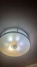 锐生【销量过万】led灯泡大功率螺口节能灯餐厅台灯阳台户外光源白光 5W-螺口超亮2个装 实拍图