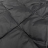 川織琦充電加熱羽絨馬甲男女款會(huì)發(fā)熱衣服智能防寒服馬夾電熱背心坎肩冬 女V領(lǐng)紅色【帶7.4V3萬(wàn)充電寶】 L 【男110-125/女105-115】斤 曬單實(shí)拍圖