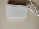 原裝適配希沃網(wǎng)課tc01c學(xué)習一體機充電插頭TC01D器W1系列XT充電器 白色款12V接口圓孔通用1.5 曬單實(shí)拍圖