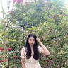 丹珠娜蕾絲連衣裙女裝2025新款夏季設(shè)計甜美文藝復(fù)古溫柔法式碎花長裙子 杏色短袖 S 曬單實拍圖