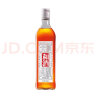 和酒 银标 半干型 上海老酒 555ml*12瓶 整箱装 黄酒 实拍图