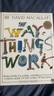 David Macaulay The Way Things Work DK萬(wàn)物運作的方式 英文原版 進(jìn)口圖書(shū) 兒童科普繪本 科學(xué)百科知識圖書(shū) 曬單實(shí)拍圖