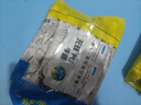 PU浸塑膠涂指涂掌尼龍手套勞保工作耐磨防滑干活打包薄款膠皮手套 黑色涂掌手套（24雙） L 曬單實拍圖