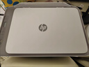 【9成新】hp惠普打印機學(xué)生家用辦公小型噴墨復印掃描一體機黑彩打印機 惠普11/12系列【只能電腦打印】 套餐1 電源線(xiàn)+USB線(xiàn)【不帶墨盒】 曬單實(shí)拍圖