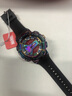 漫威（Marvel）聯(lián)名手表男孩初高中學(xué)生雙顯運動(dòng)電子表防水夜光聯(lián)名腕表生日禮物 幻彩 曬單實(shí)拍圖