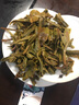 下關(guān)沱茶【整提五餅裝】困鹿山古樹餅茶 普洱生茶古樹茶 1785克大理特產(chǎn) 曬單實拍圖