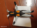 BANDAI萬(wàn)代 奧特曼怪獸500系列1 軟膠模型兒童玩具 14cm 宇宙恐龍杰頓 曬單實(shí)拍圖