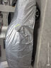 展志天華 東風(fēng)風(fēng)神AX7車(chē)衣全車(chē)罩15-24款防塵防曬防雨防雪霜加厚汽車(chē)套 銀色【升級加厚鋁膜車(chē)衣】 曬單實(shí)拍圖