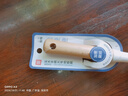 foojo刷子 簡(jiǎn)約長(cháng)柄瓷磚地板刷 浴缸清潔刷子 曬單實(shí)拍圖