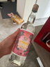 金門高粱酒 紅標(biāo) 58度600ml*2 雙支禮盒裝 禮盒白酒  曬單實(shí)拍圖