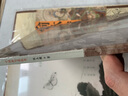 中國畫(huà)寫(xiě)意牡丹 曬單實(shí)拍圖
