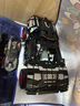 樂高（LEGO)積木科技系列42160奧迪拉力越野車遙控汽車拼插積木玩具 曬單實拍圖