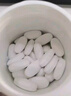 紐樂（Nutra-Life）維生素d3鈣片檸檬酸鈣鎂鋅維生素k2成人多維元素片 紐樂全方位鈣 120粒 （每日服用1-2粒） 曬單實拍圖