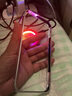 尊蒂 蘋果13pro邊框式手機(jī)殼金屬邊框鋁合金不銹鋼防摔硬iPhone外殼保護(hù)套 優(yōu)雅銀【蘋果13promax】6.7寸 邊框 曬單實(shí)拍圖