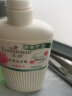 艾诗（Enchanteur）洗发水 植物控油洁净玫瑰香氛洗发露 浪漫清爽500ml 实拍图