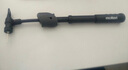 摩騰Molten摩騰打氣筒 足球 籃球 排球 自行車(chē)便攜充氣筒 【17cm 】HPAS海馬氣筒 曬單實(shí)拍圖